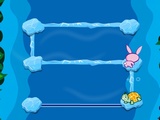 Race with Rabbit